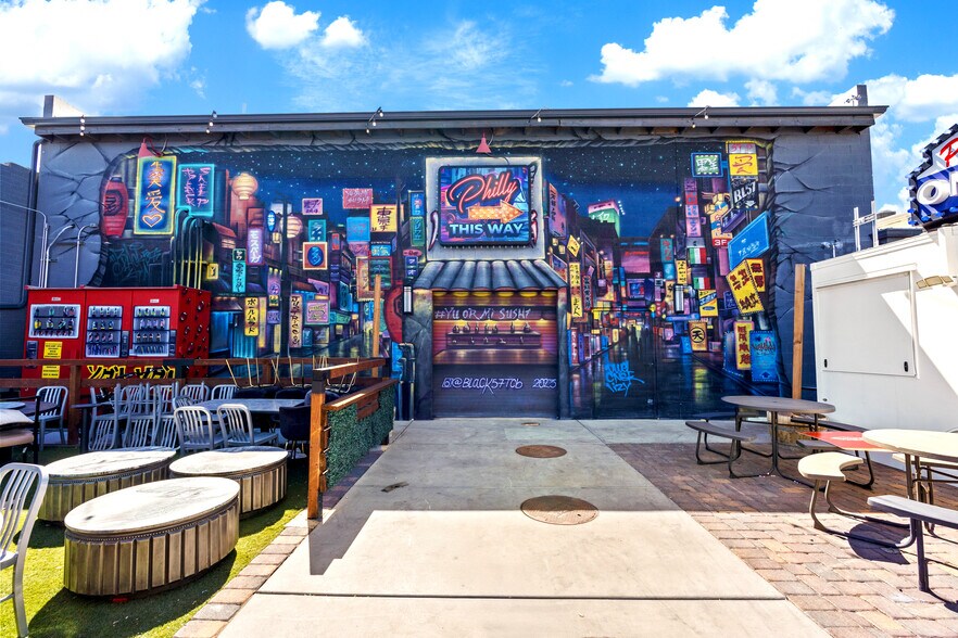 More Photos Of 1205 S Main St, Las Vegas Storefront Retail Office For Lease