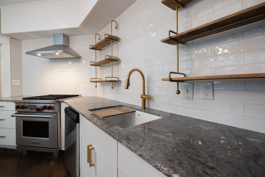 More Photos Of 5740-5742 Llano Ave, Dallas Apartments For Sale