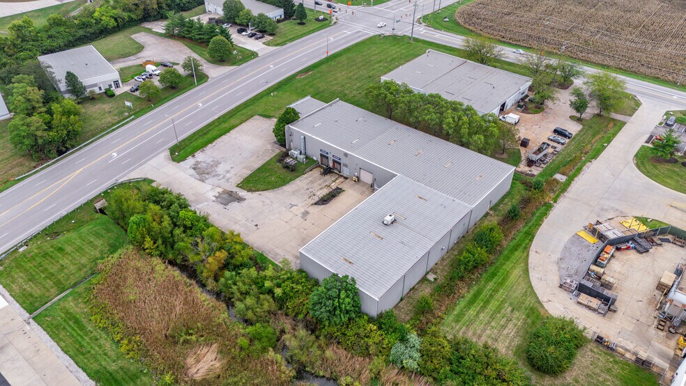 More Photos Of 3865 Symmes Rd, Hamilton Warehouse For Lease