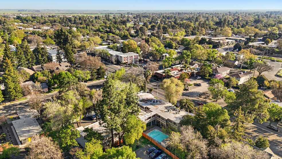 More Photos Of 745 F St, Davis Apartments For Sale