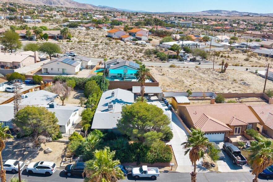 More Photos Of , Desert Hot Springs Multifamily For Sale
