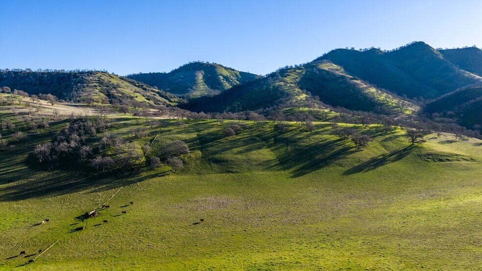 More Photos Of 3546 Huffmaster rd, Stonyford Land For Sale