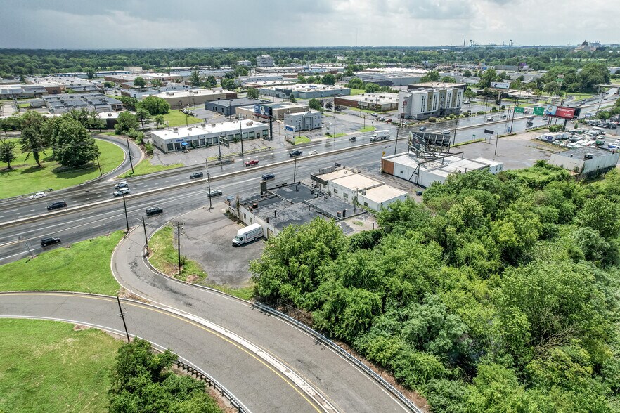 More Photos Of 7007 Route 38, Pennsauken Freestanding For Lease