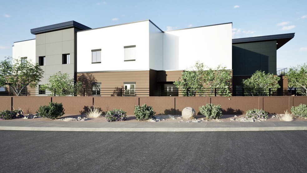 More Photos Of Mercer Ln @ 59th Ave NWC, Glendale Land For Sale