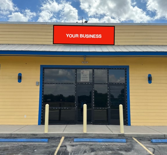 More Photos Of 3712 New Mathis Rd, Elmendorf Freestanding For Lease