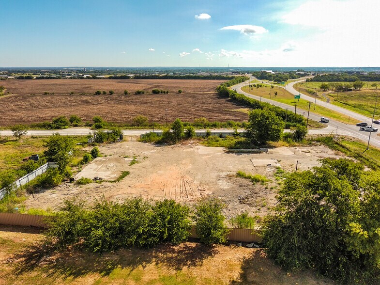 More Photos Of 2500 W US Highway 377, Granbury Land For Sale