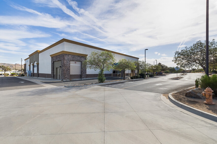 More Photos Of 57701 29 Palms Hwy, Yucca Valley Drugstore For Lease