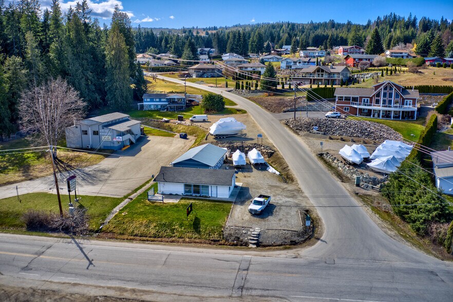 More Photos Of 2886 Marine Dr, Blind Bay Land For Sale