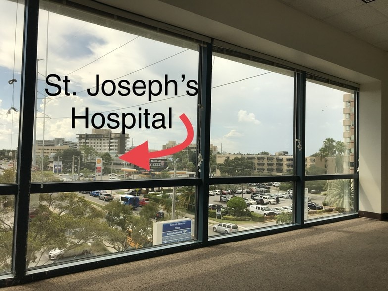 More Photos Of 2700 W Dr Martin Luther King Jr Blvd, Tampa Medical For Lease