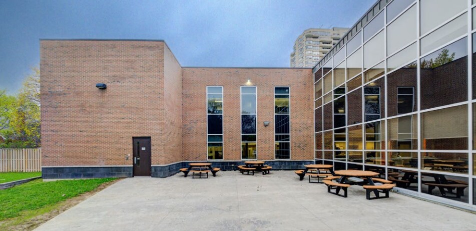 More Photos Of 100 Erb St E, Waterloo Office For Sale