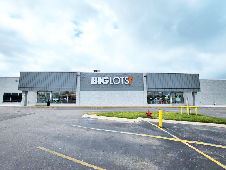 More Photos Of 4208 E Bluegrass Rd, Mount Pleasant Land For Sale