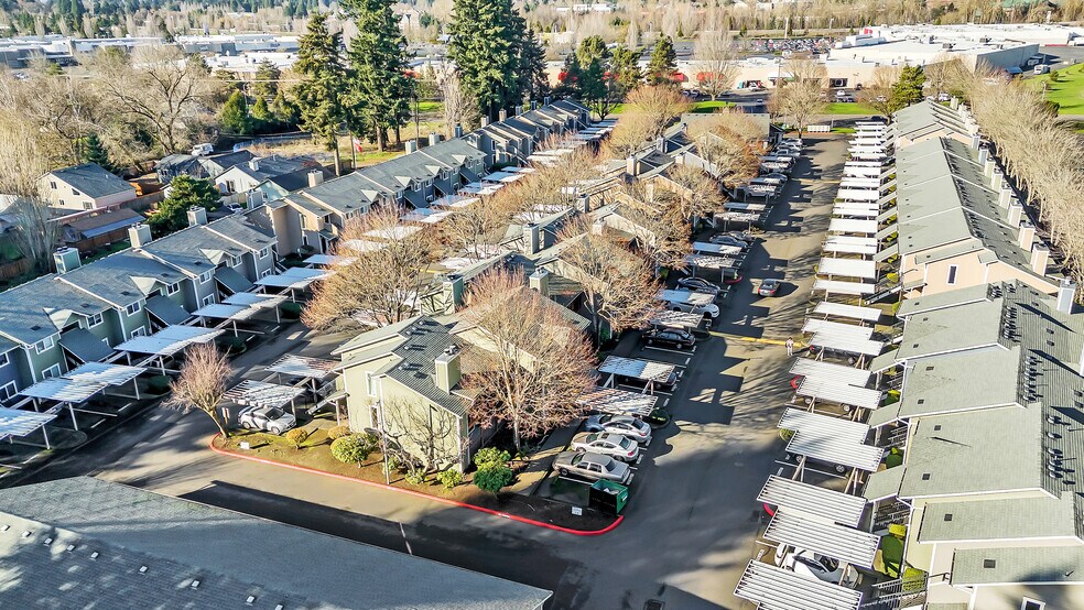 More Photos Of 8011 NE Fourth Plain Blvd, Vancouver Apartments For Sale