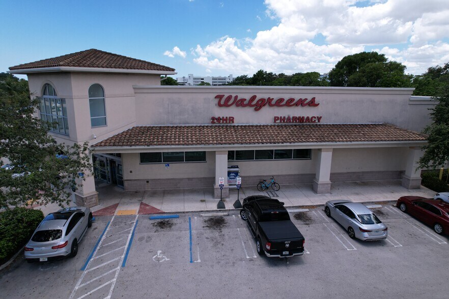 More Photos Of 1201 S Federal Hwy, Fort Lauderdale Drugstore For Sale