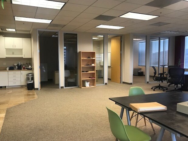 More Photos Of 600 N Brand Blvd, Glendale Medical For Lease