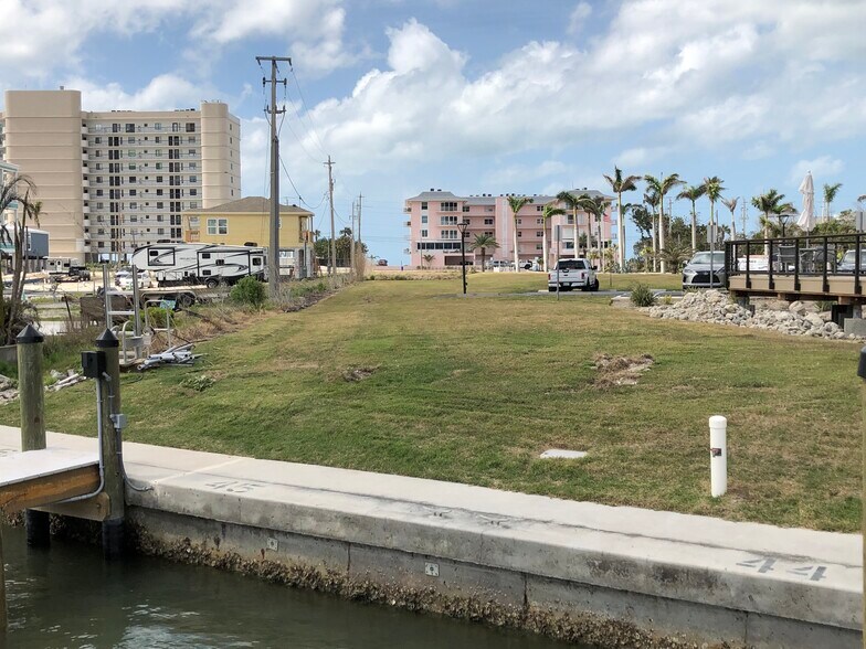 More Photos Of Battista Island, Bonita Springs Land For Sale
