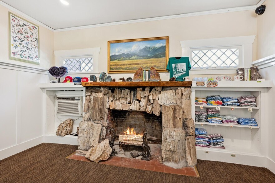 More Photos Of 4100 Petrified Forest Rd, Calistoga Land For Sale