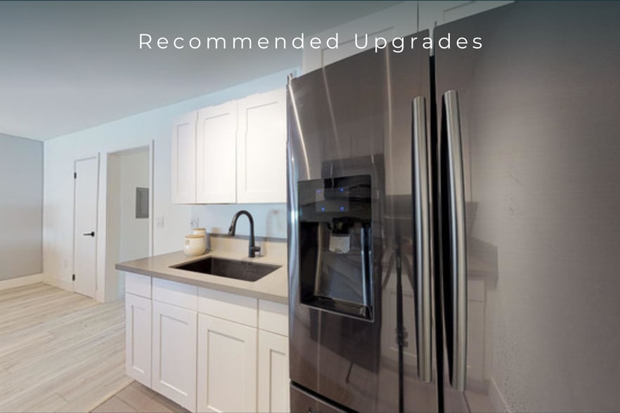 More Photos Of 14216 Calvert St, Van Nuys Apartments For Sale