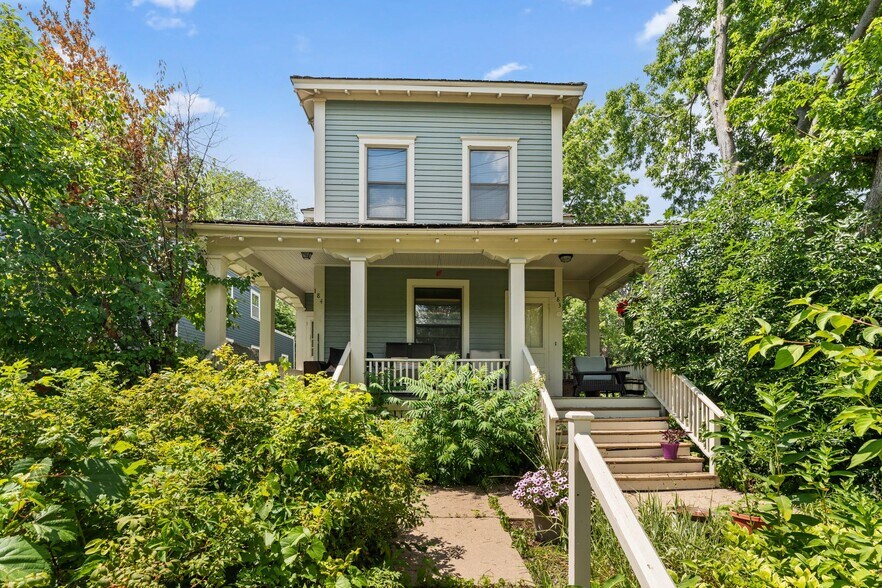 More Photos Of , Minneapolis Multifamily For Sale