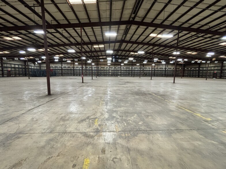 More Photos Of 2212 Randolph Rd, Shelby Industrial For Lease