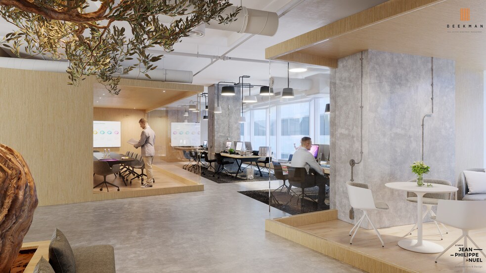 More Photos Of 133 W 52nd St, New York Apartments For Lease