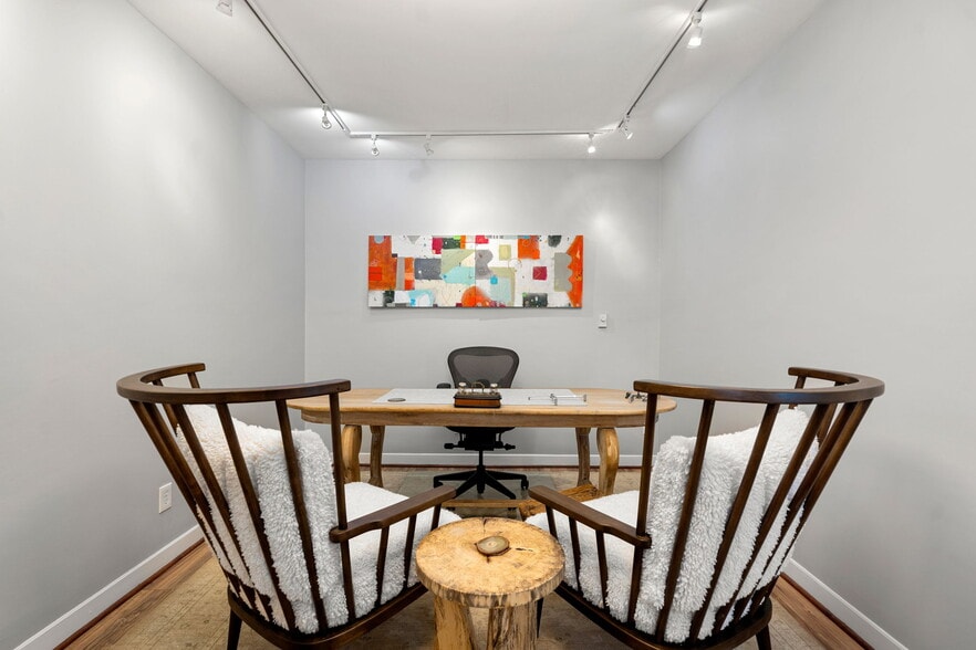 More Photos Of 30-32 Water St #3, Newburyport Office For Sale