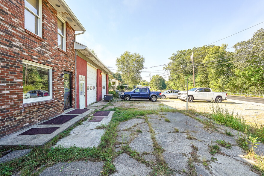 More Photos Of 347 Riverside Dr, North Grosvenordale Industrial For Sale