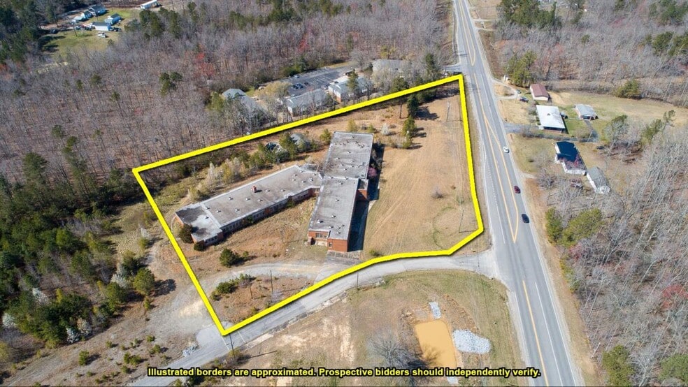 Primary Photo Of 265A School Dr, Victoria Warehouse For Sale