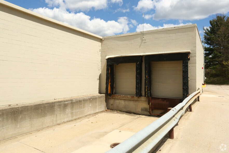 More Photos Of 1101-1249 E Grand River Ave, Howell Freestanding For Sale