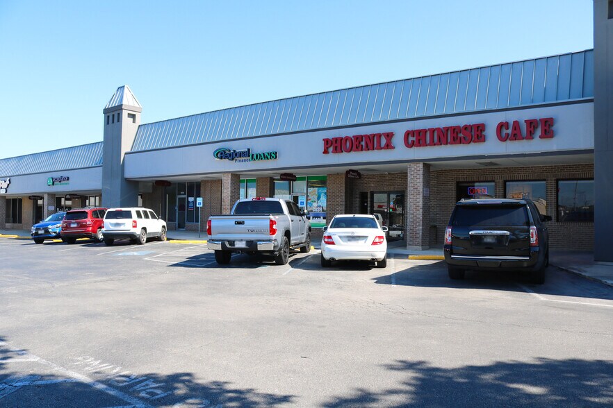 More Photos Of 11743-11823 West Ave, San Antonio Unknown For Lease