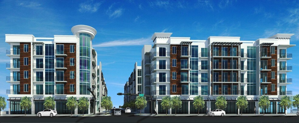 More Photos Of 1800 E Atlantic Blvd, Pompano Beach Land For Sale