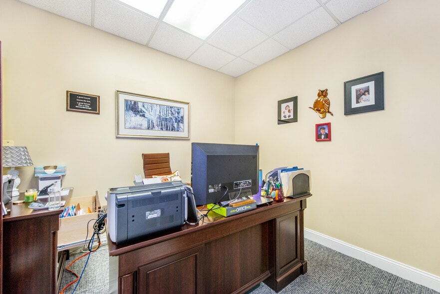 More Photos Of 372 Route 22 West, White House Station Office For Lease