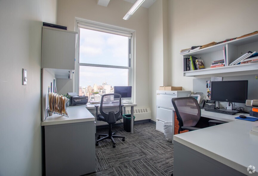 More Photos Of 55 Fifth Ave, New York Office For Lease