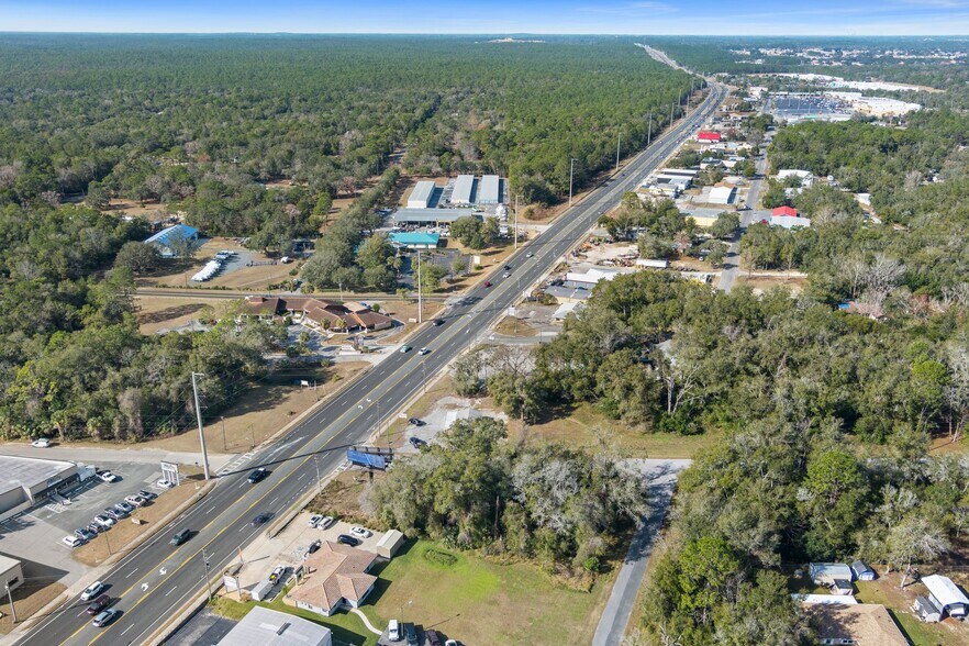 More Photos Of 3413 E Gulf To Lake Hwy, Inverness Land For Sale