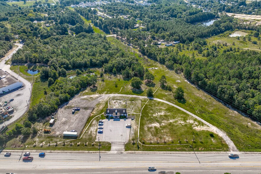 More Photos Of 1131 S Lake Dr, Lexington Land For Sale