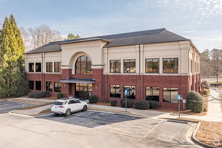More Photos Of 1280 Highway 74 S, Peachtree City Medical For Lease