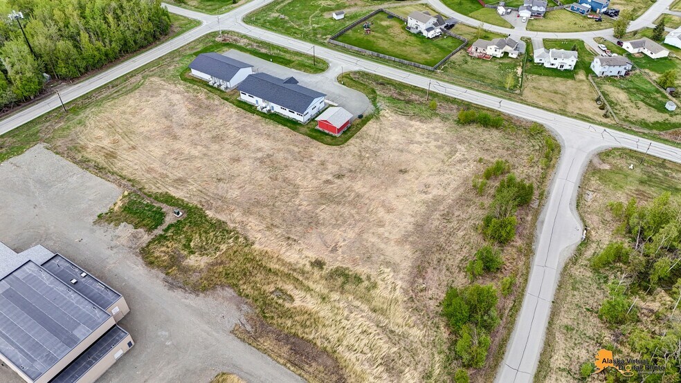 More Photos Of 1075 S Inner Springer Loop, Palmer Industrial For Sale