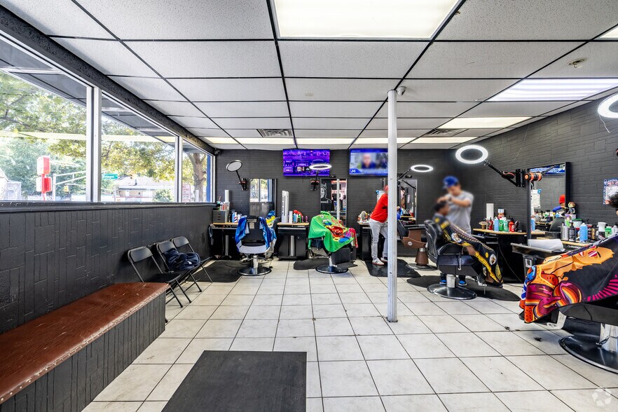 More Photos Of 225 West Broadway, Paterson Multifamily For Sale