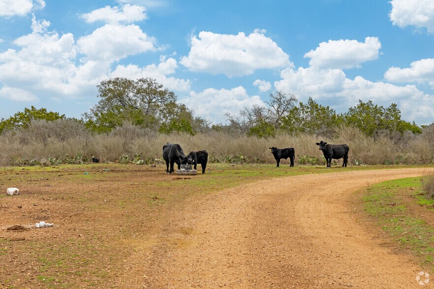 More Photos Of US Hwy 281 & Park Road 4, Burnet Land For Sale