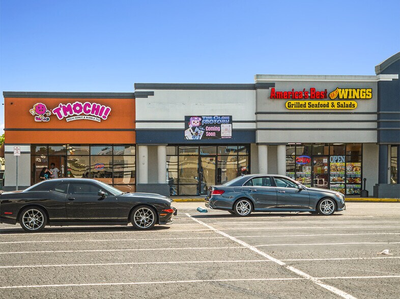 More Photos Of 2701-2736 N Mall Dr, Virginia Beach Unknown For Lease