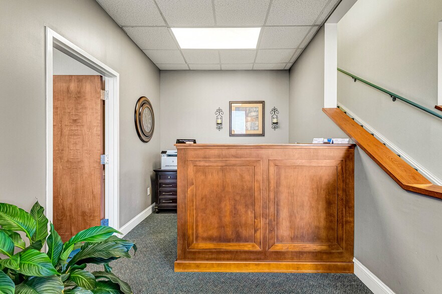 More Photos Of 5368-5380 Twin Hickory Rd, Glen Allen Flex For Sale