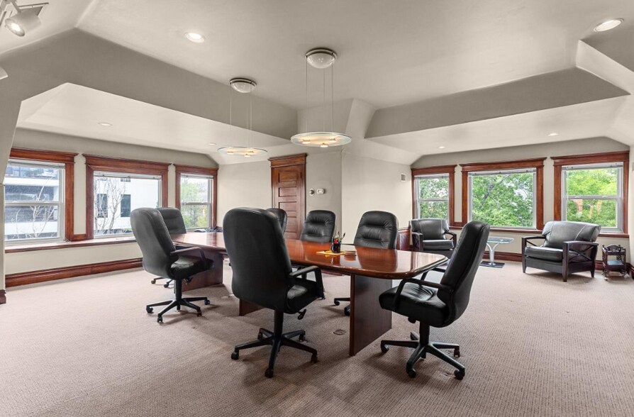 More Photos Of 1800 Gaylord St, Denver Office Residential For Lease