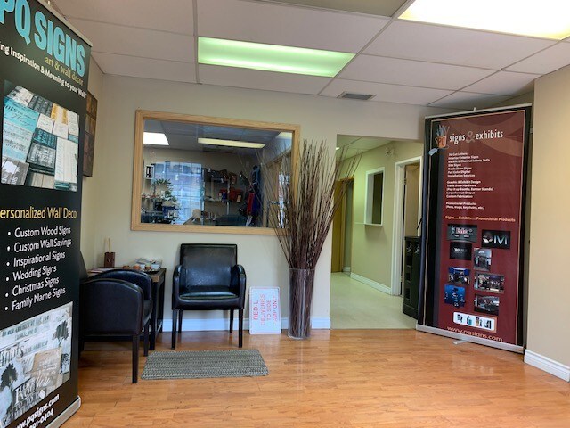 More Photos Of 1420 40th Ave NE, Calgary Warehouse For Sale