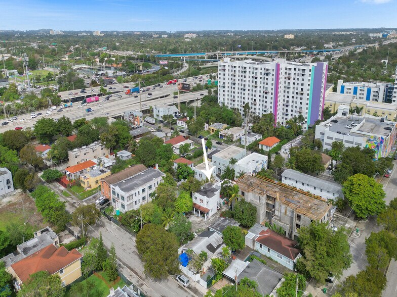 More Photos Of 527 Nw 34th St, Miami Apartments For Sale