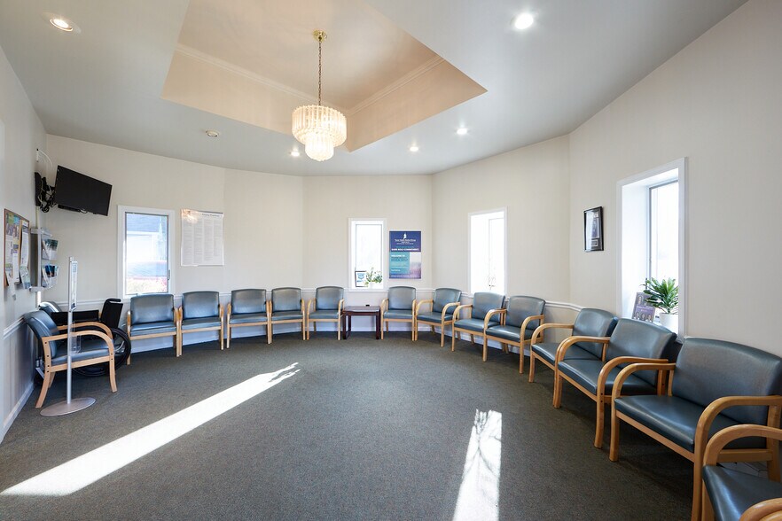 More Photos Of 2792 Egypt Rd, Audubon Medical For Lease