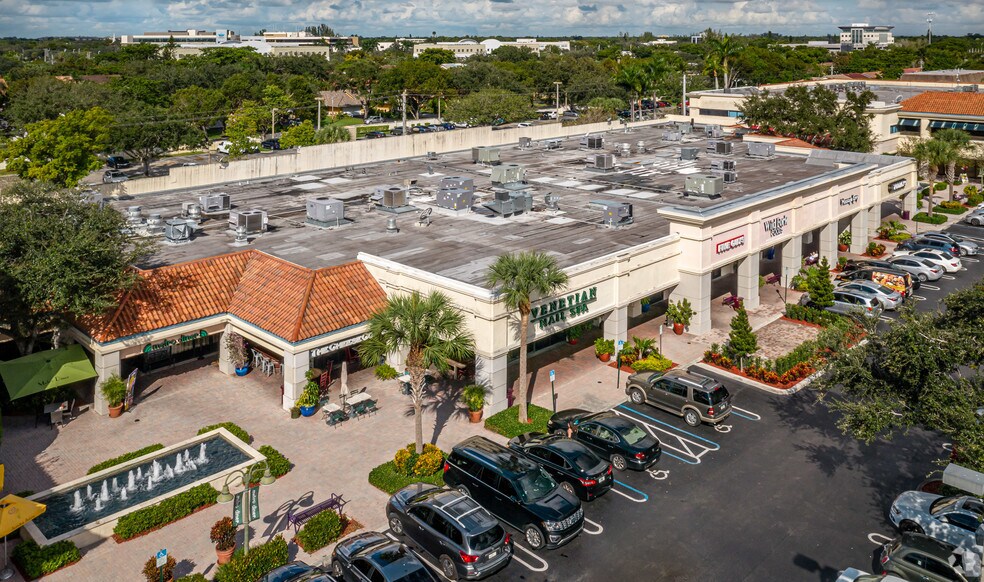 More Photos Of 2900-2930 N University Dr, Coral Springs Storefront Retail Office For Lease