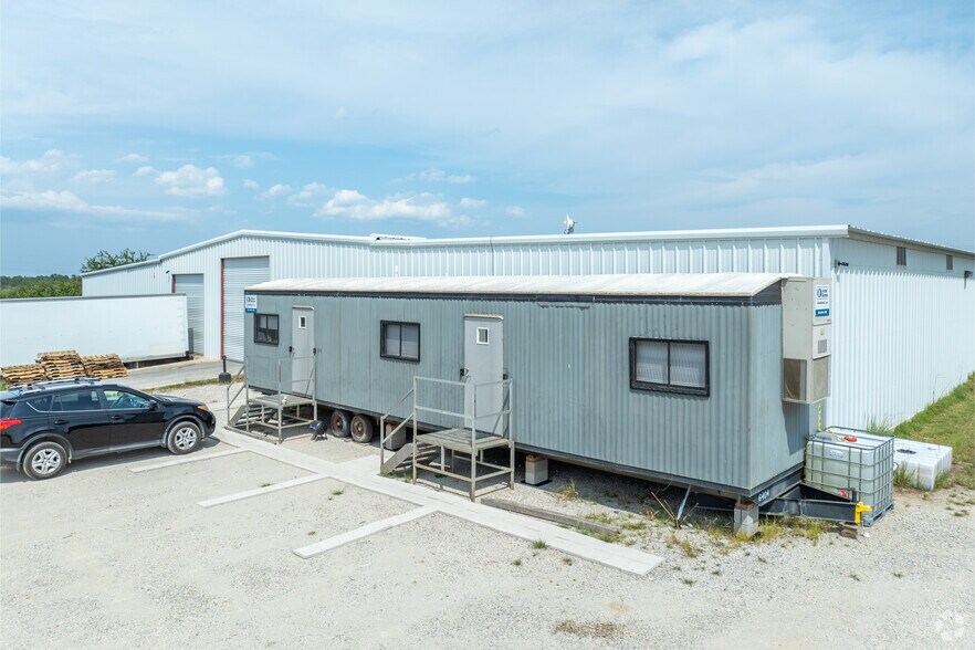 More Photos Of , Weatherford Industrial For Sale