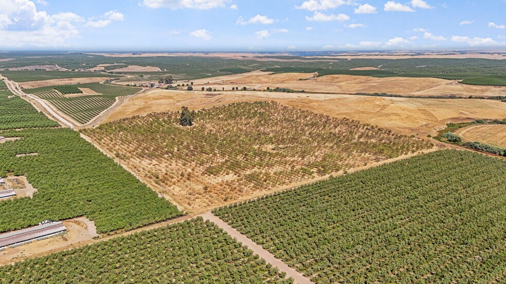 More Photos Of 99999 Los Cerritos rd, Snelling Land For Sale