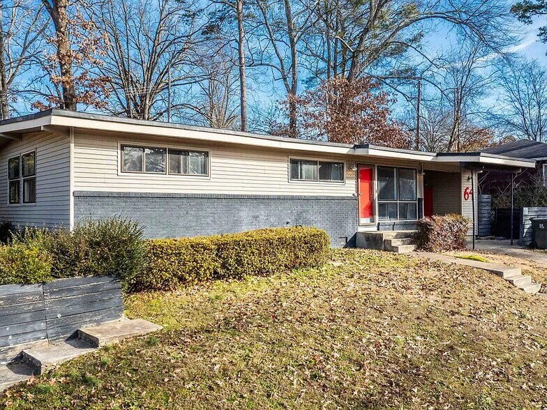 More Photos Of , North Little Rock Multifamily For Sale