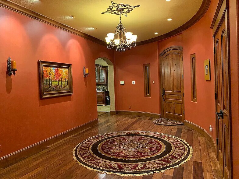 More Photos Of 126 Par Ln, Carl Junction Lodge Meeting Hall For Sale