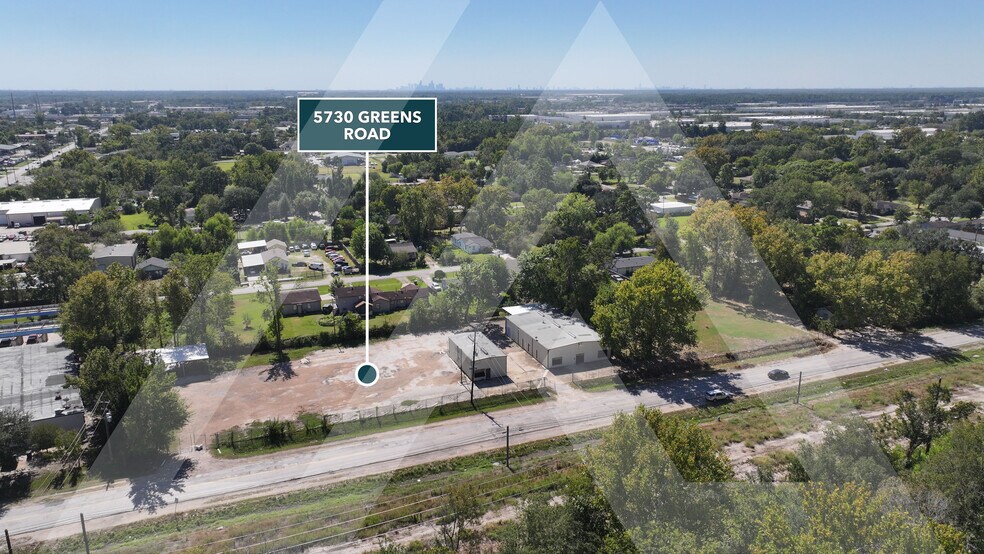 More Photos Of , Houston Industrial For Sale